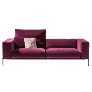 Cassina 191 Moov Sofa 