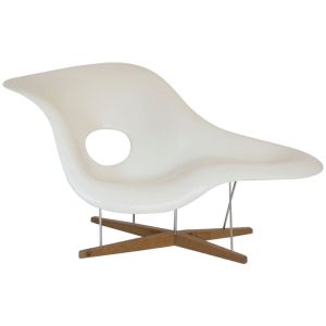 Vitra La Chaise Sessel 