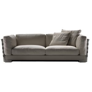Flexform Cestone Sofa 