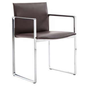 Cassina 184 Eve Esszimmerstuhl 