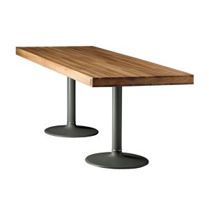 Cassina 11 Table pieds corolle Tisch 