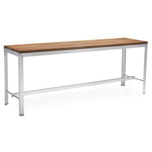 Extremis Extempore hoher Tisch 