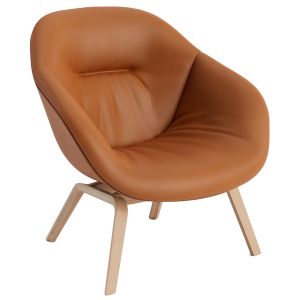 HAY About A Lounge Chair AAL 83 Sessel 