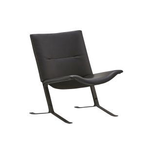 Montèl Eagle Sessel Schwarz  