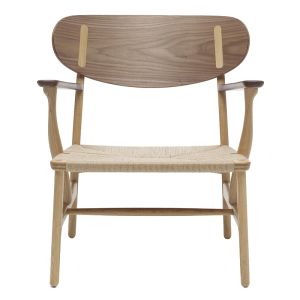  Carl Hansen CH22 Sessel 