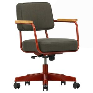 Vitra Direction Pivotant Sessel 