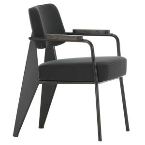 Vitra  Direction Sessel 