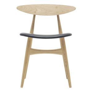 Carl Hansen CH33 Esszimmerstuhl 