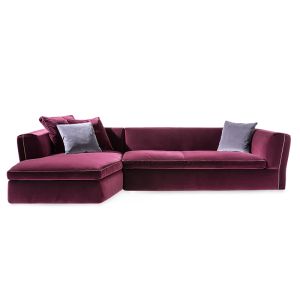 Cassina 291 Dress-Up! Sofa 