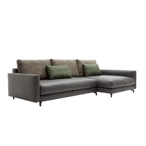 Rolf Benz Nuvola Sofa 