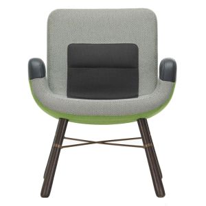 Vitra East River Chair Sessel 