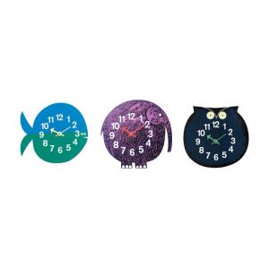 Vitra Zoo Timers Wanduhr 