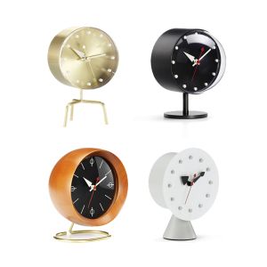 Vitra Desk Clock Uhr 