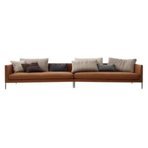 COR Pilotis Sofa 