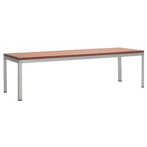 Extremis Extempore Outdoor Tisch  
