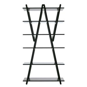 Cassina 114 Nuvola Rossa Bücherregal 
