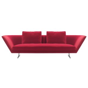 Flexform Zeus Sofa 