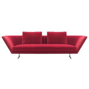 Flexform Zeus Sofa 