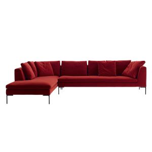 B&B Italia Charles Sofa 