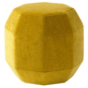 Leolux Amulet Hocker 