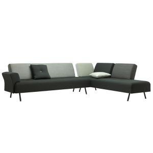 Havee Cloak Lake Sofa 