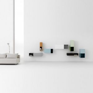 Pastoe Vision Elements Schrank 