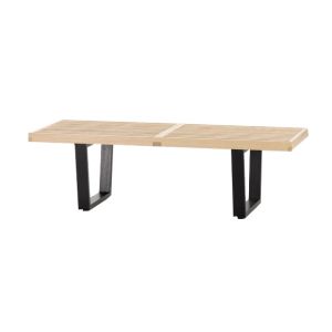 Vitra Nelson Bench Bank 