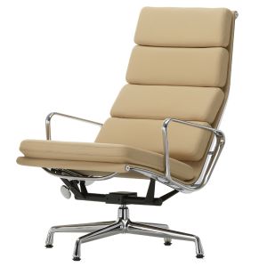 Vitra Soft Pad Chair EA222 - EA223 Stuhl 