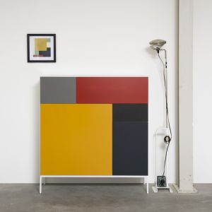 Pastoe Vision Cabinets Schrank 