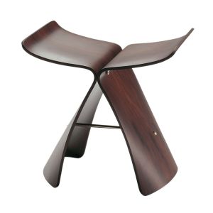 Vitra Butterfly Stool Hocker 