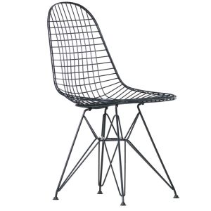 Vitra Wire Chair DKR Stuhl 