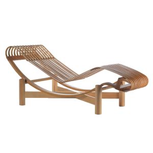 Cassina 522 Tokyo Chaise Longue Sessel 