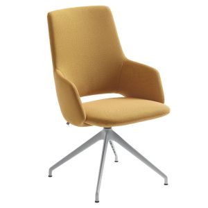 Artifort Jima Highback Stuhl 