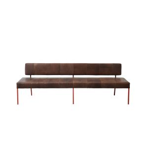 Pilat&Pilat Marjelle Esszimmersofa 