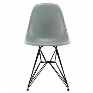Vitra Eames Fiberglass Side Chair DSR Stuhl 