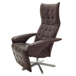 Jori JR-7980 Square Relaxsessel 