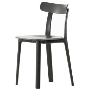 Vitra All Plastic Stuhl 