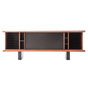 Cassina 513 Riflesso Sideboard 