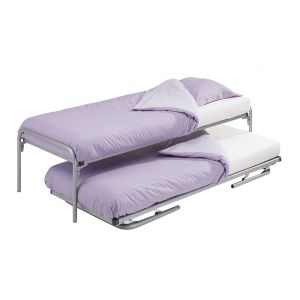 Avek Twin Doppel Divan Bett 