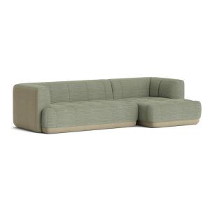 HAY Quilton Sofa  