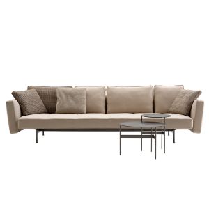 B&B Italia Saké Sofa 