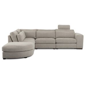 Montèl Infiniti Square Sofa 