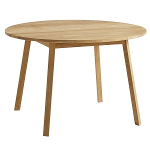 Hay Triangle Leg Tisch 