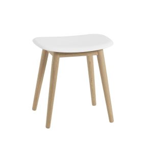 Muuto Fiber Hocker  