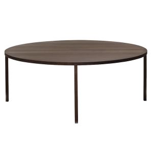 Arco Slim Plus Round Tisch  