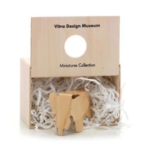 Vitra Elephant Miniatur  