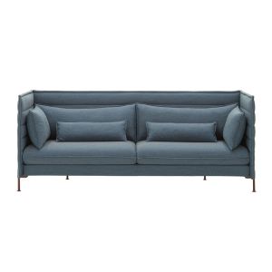 Vitra Alcove Sofa 