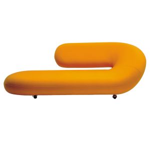 Artifort Chaise Longue Sofa 