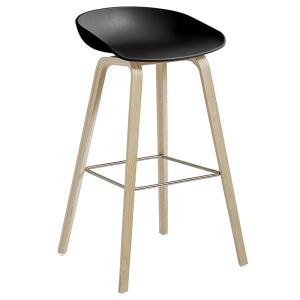 HAY About A Stool AAS32 Hocker 