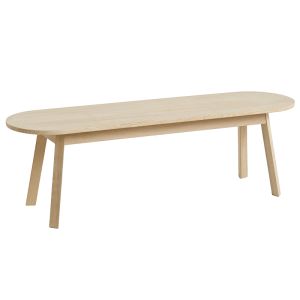 Hay Triangle Leg Sitzbank 